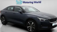 Used 2022 Polestar 2 Long Range Single Motor Sedan | £19,300 (Good price)