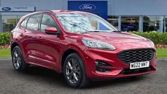 Used 2020 Ford Kuga ST-Line SUV | £19,900 (Fair price)
