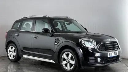 Used Mini Cooper D 150 HP (110 kW) 2018 Hatchback