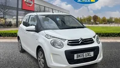 Citroën C1