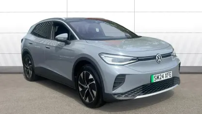 Usado VW ID.4 Pro 210 kW (286 HP) 2024 SUV