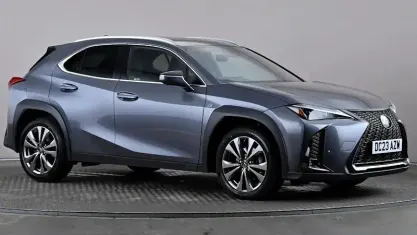 Used Lexus UX Sport Design Packet 184 HP (135 kW) 2024 SUV