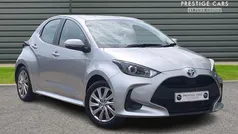 Used 2024 Toyota Yaris Hybrid Hatchback | £17,695 (Good price)