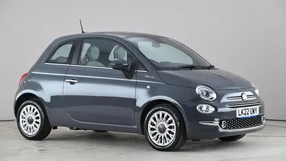 Used Fiat 500 Dolcevita 70 HP (51 kW) 2022 Hatchback