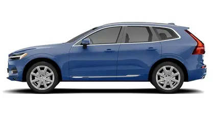 Used 2019 Volvo XC60 R-Design Pro SUV | £21,900 (Super price)