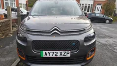 Used 2023 Citroën e-Berlingo XTR MPV | £16,499 (Fair price)
