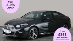 Used 2024 BMW 218 M Sport Coupe | £19,074 (Fair price)