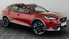 Used 2023 Cupra Formentor SUV | £15,895 (Fair price)