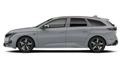 New 2024 Peugeot 308 GTi Estate | £33,829 (Fair price)