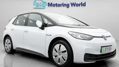 Used 2022 VW ID.3 Pro Hatchback | £13,500 (Super price)