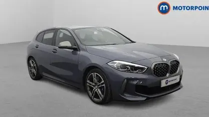 Używany BMW M135 306 KM (225 kW) 2024 Hatchback