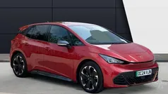 Used 2024 Cupra Born e-Boost Hatchback | £23,039 (Good price)