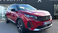 Used 2022 Peugeot 3008 Premium Estate | £19,995 (Fair price)