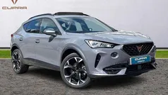 Used 2022 Cupra Formentor SUV | £21,795 (Fair price)