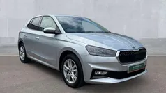 Used 2024 Skoda Fabia SE L Hatchback | £19,782 (Fair price)
