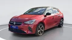 Used 2022 Vauxhall Corsa Edition Hatchback | £14,499 (Fair price)