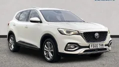 Used 2023 MG HS Exclusive SUV | £14,096 (Good price)