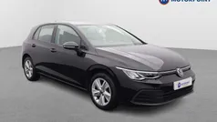 Used 2024 VW Golf VIII Life Hatchback | £15,999 (Super price)