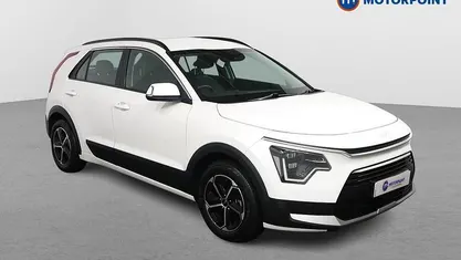 Used Kia Niro 182 HP (133 kW) 2023 SUV