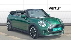 Used 2019 Mini Cooper Cabriolet Exclusive Cabriolet | £18,389 (Fair price)