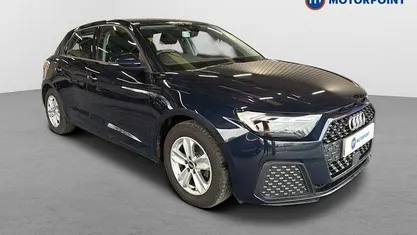 Used Audi A1 Sportback 95 HP (69 kW) 2023 Hatchback