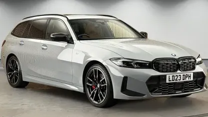 Used BMW M340 M Sport 374 HP (275 kW) 2025 Sedan