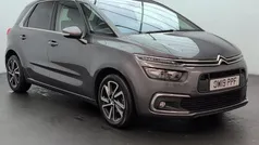 Used 2019 Citroën C4 SpaceTourer Flair MPV | £8,200 (Super price)