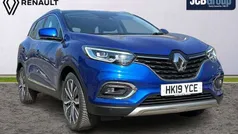 Used 2019 Renault Kadjar Version S SUV | £10,995 (Good price)