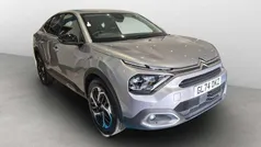 New 2024 Citroën C4 Sedan | £20,995 (Super price)