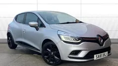 Used 2018 Renault Clio IV Dynamique Hatchback | £12,060 (A bit pricey)
