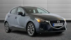 Used 2016 Mazda 2 Inclusive Hatchback | £7,299 (Fair price)