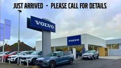 Blue Used 2021 Volvo XC60 Momentum SUV | £26,750 (Fair price)
