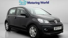 Used 2018 VW up! Highline Hatchback | £7,800 (Fair price)