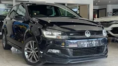 Used 2018 VW Polo R-line Hatchback | £11,036 (Fair price)