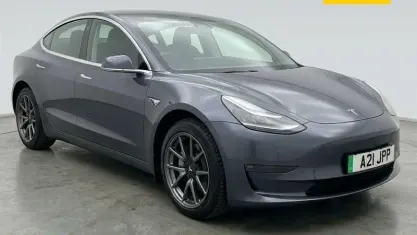 Used Tesla Model 3 Long Range AWD 258 kW (351 HP) 2023 Sedan
