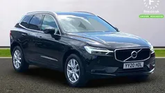 Used 2020 Volvo XC60 Momentum SUV | £23,999 (Good price)