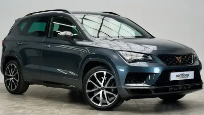 Usado Cupra Ateca 300 HP (220 kW) 2020 SUV