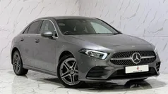 Used 2023 Mercedes A250 Executive Sedan | £16,289 (Super price)