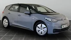 Used 2021 VW ID.3 Pro Performance Hatchback | £13,195 (Super price)