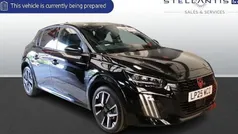 New 2025 Peugeot 208 GTi Hatchback | £22,659 (Super price)