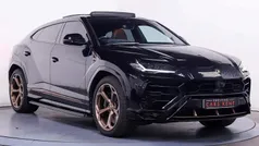 Used 2022 Lamborghini Urus SUV | £144,000