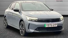 Used 2025 Vauxhall Corsa-e Ultimate Hatchback | £19,500 (Super price)