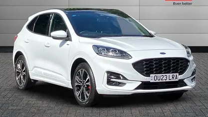 Used Ford Kuga ST-Line X 224 HP (164 kW) 2023 SUV