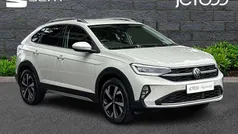 Grey Used 2023 VW Taigo Style SUV | £19,051 (Fair price)