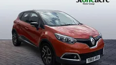 Other Used 2015 Renault Captur Dynamique SUV | £5,000 (Fair price)