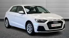 White Used 2021 Audi A1 Sport Hatchback | £18,150 (Fair price)