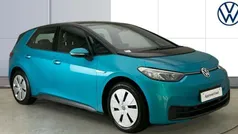 Used 2022 VW ID.3 Pro Performance Hatchback | £15,100 (Good price)