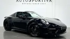 Used 2024 Porsche 911 Coupe | £138,990
