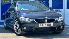 Used 2020 BMW 420 M Sport Coupe | £14,450 (Fair price)