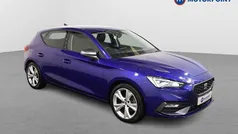 Used 2023 Seat Leon FR Hatchback | £14,349 (Fair price)
